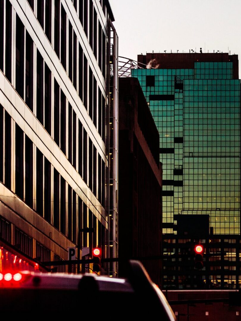 City office hours